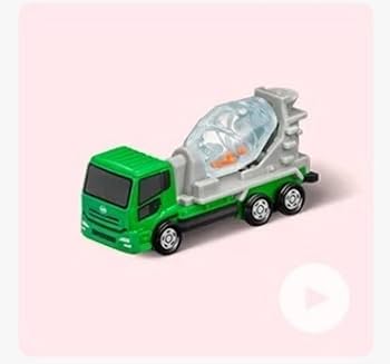 ★商談中★　4977 マックトミカ 日産UDクオン ユンボ積載 ☆商談中☆ 4977 マックトミカ 日産UDクオン ユンボ積載 - メルカリ